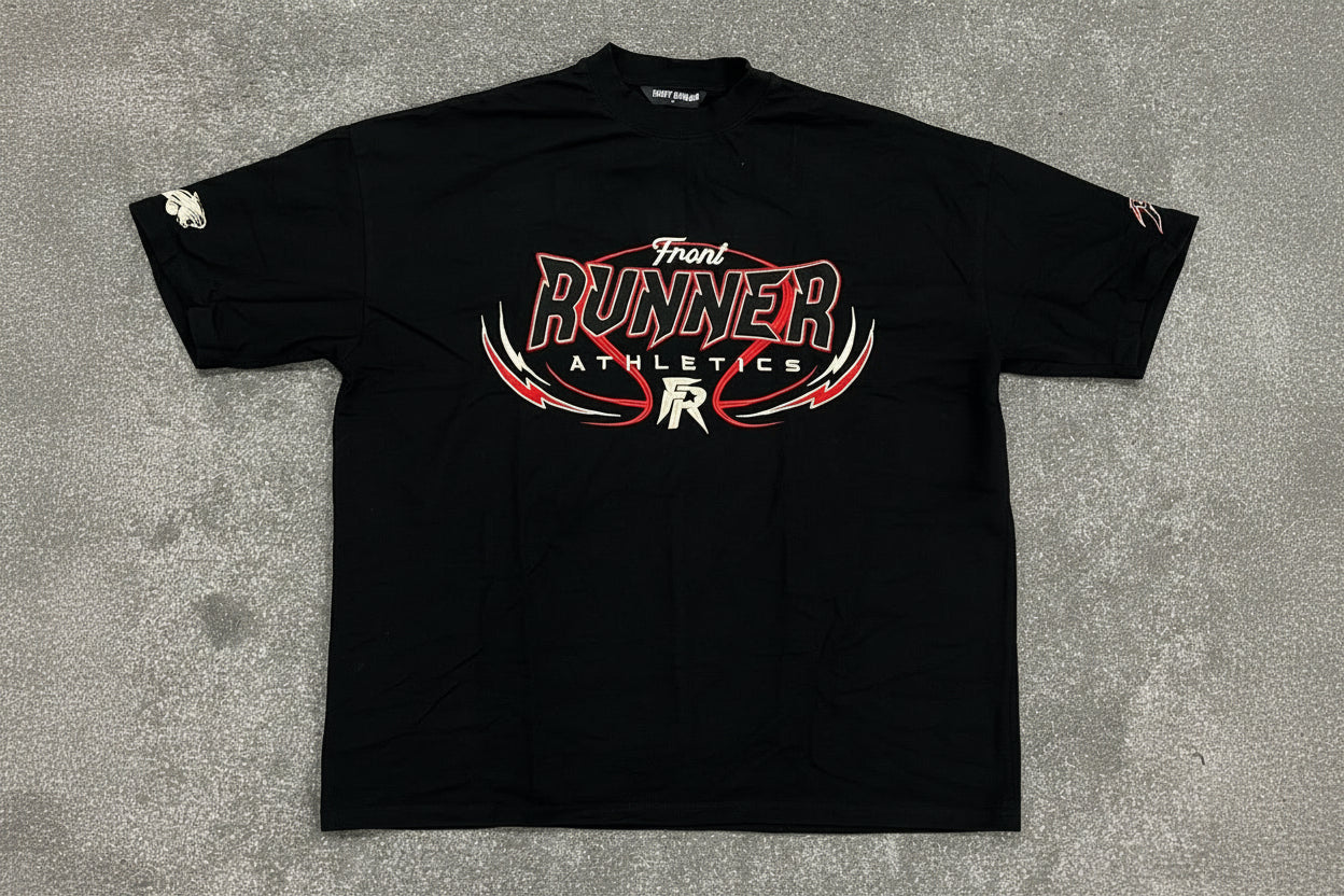 Front Runner - Athletics Tee (M)