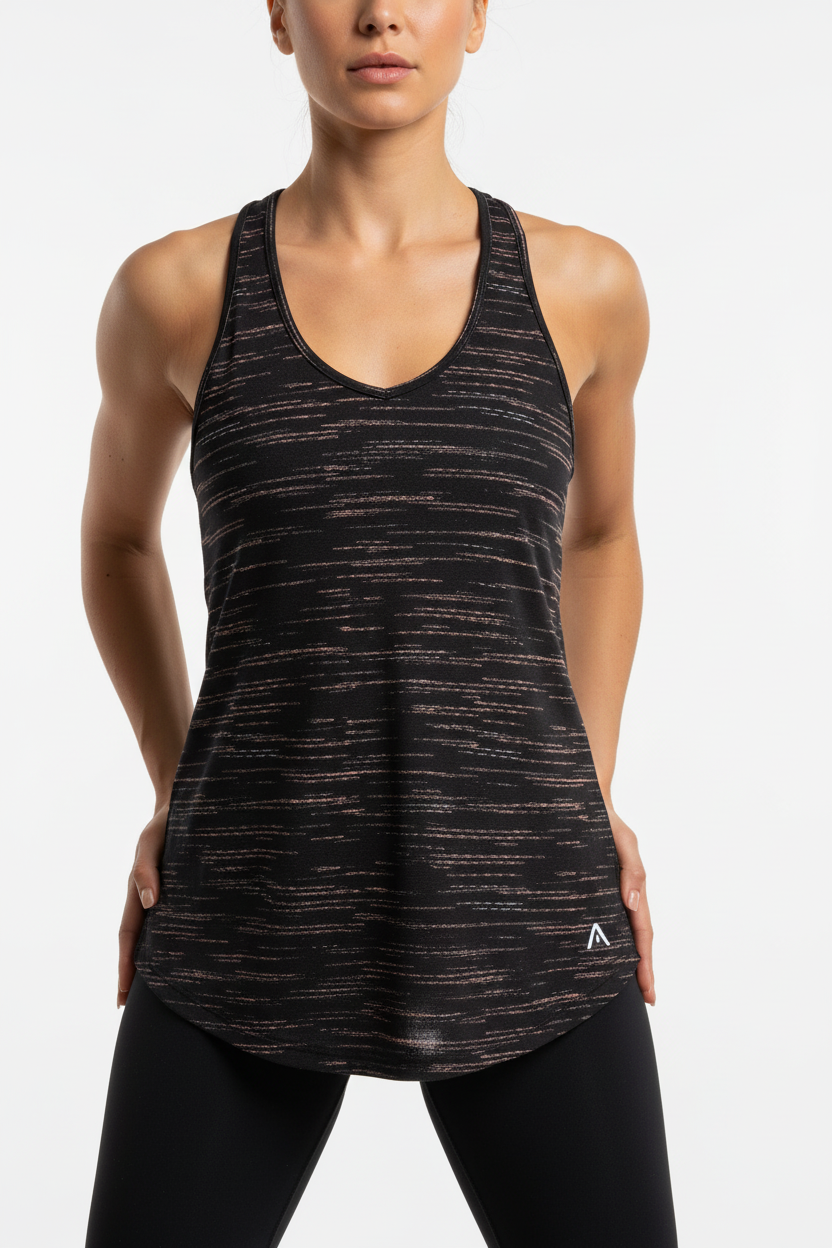 Rockwear - Singlet (6)