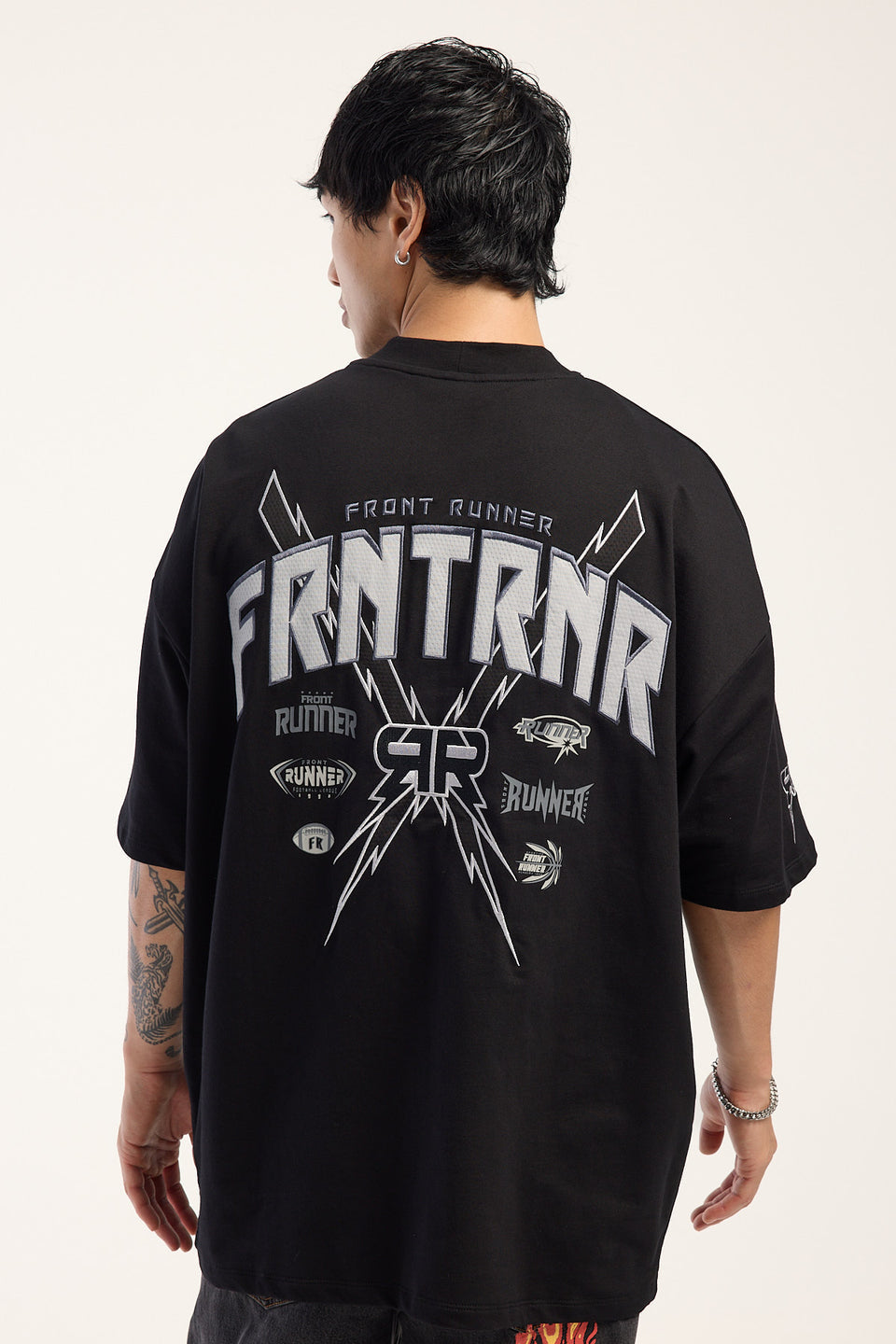 Front Runner - Bolt Tee (M)