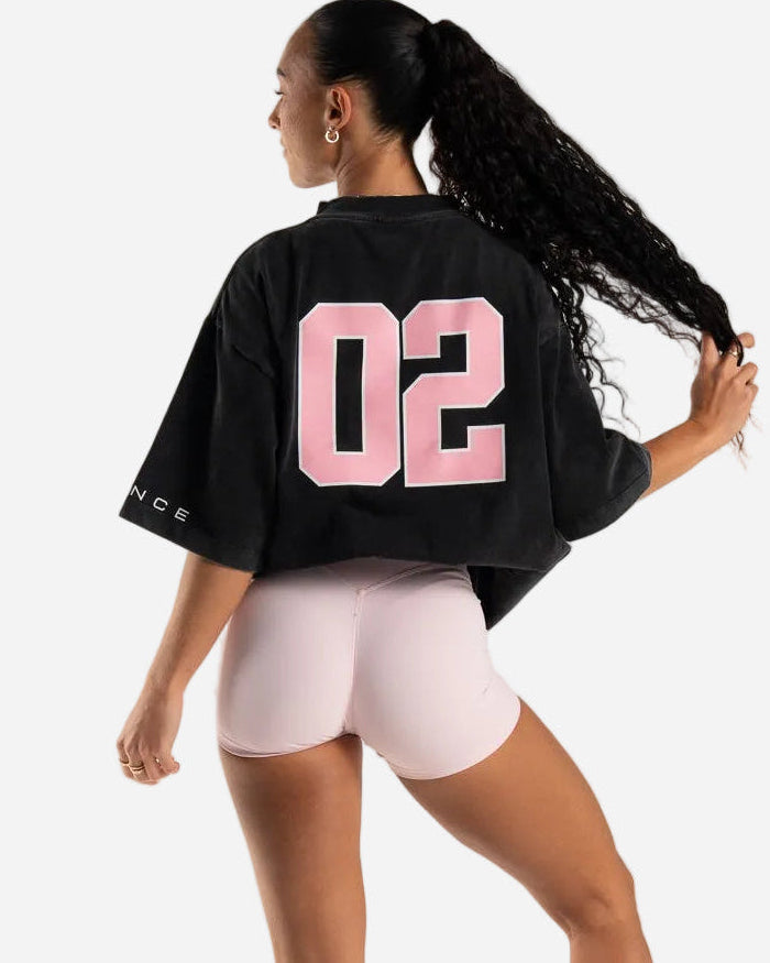 EVDNCE - 02 Oversized Tee (L)