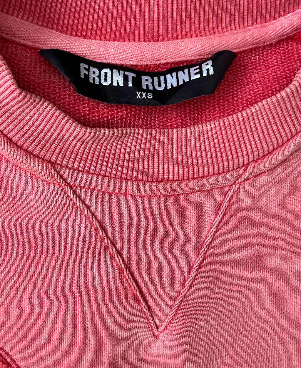Front Runner - Crewneck Jumper (2XS)