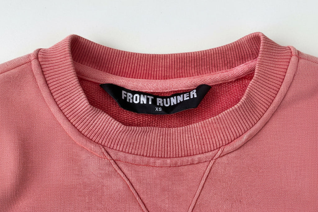 Front Runner - Crewneck Jumper (XS)