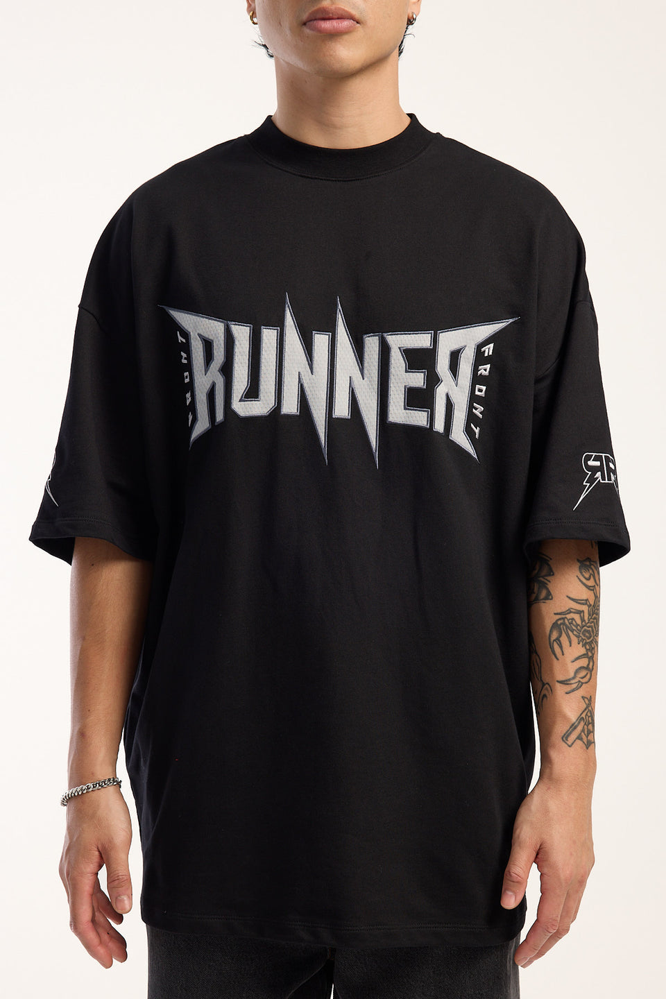 Front Runner - Bolt Tee (M)
