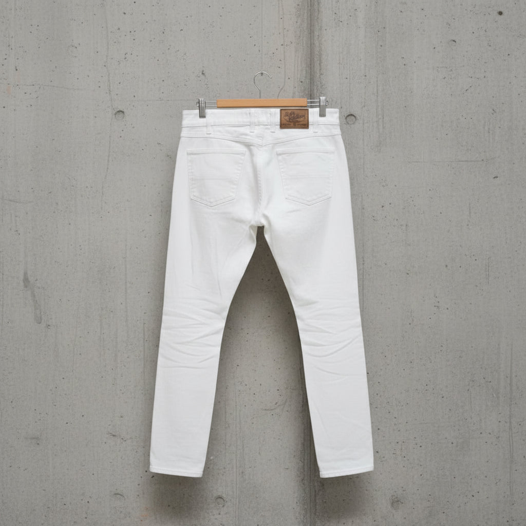 RM Williams - Straight Cut Polo Jeans (36R)
