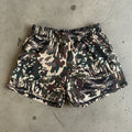 Gymshark - Camo Sports Shorts (XL)