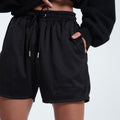 Front Runner - Staple Mesh Shorts (M)