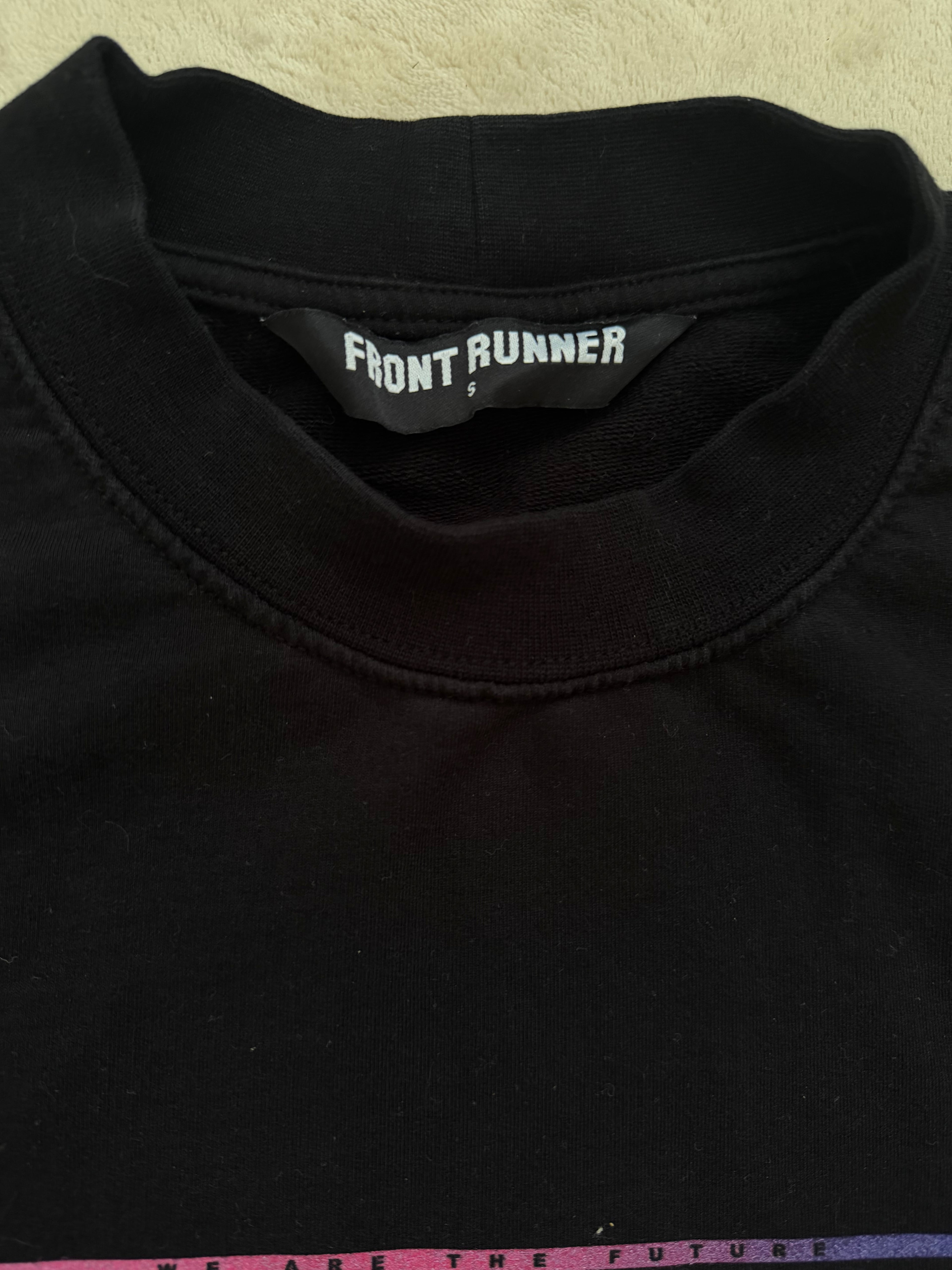 Front Runner - Runner Studios Tee (S)