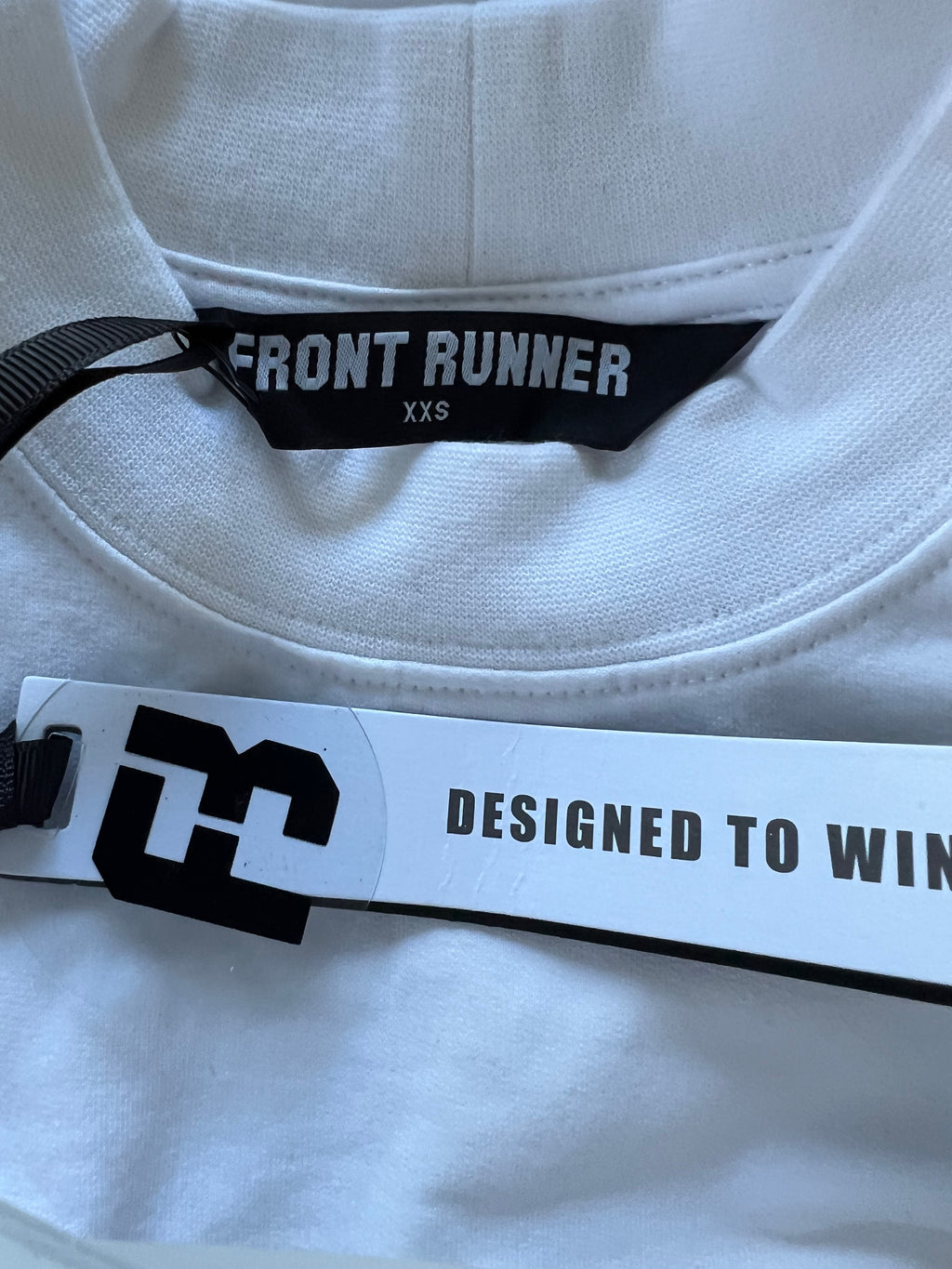 Front Runner x EBT - Cunnies Tee (2XS)