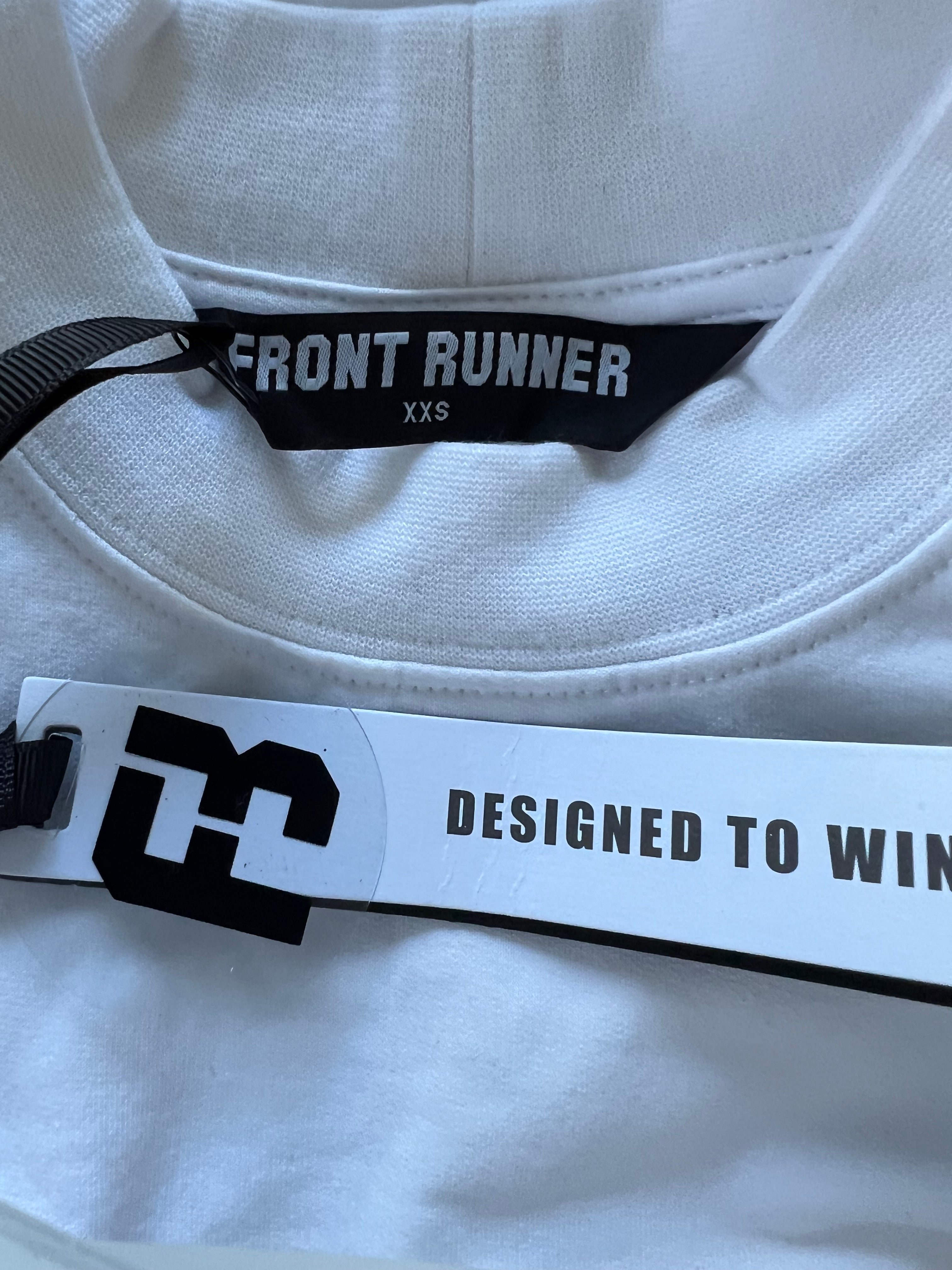 Front Runner x EBT - Cunnies Tee (2XS)