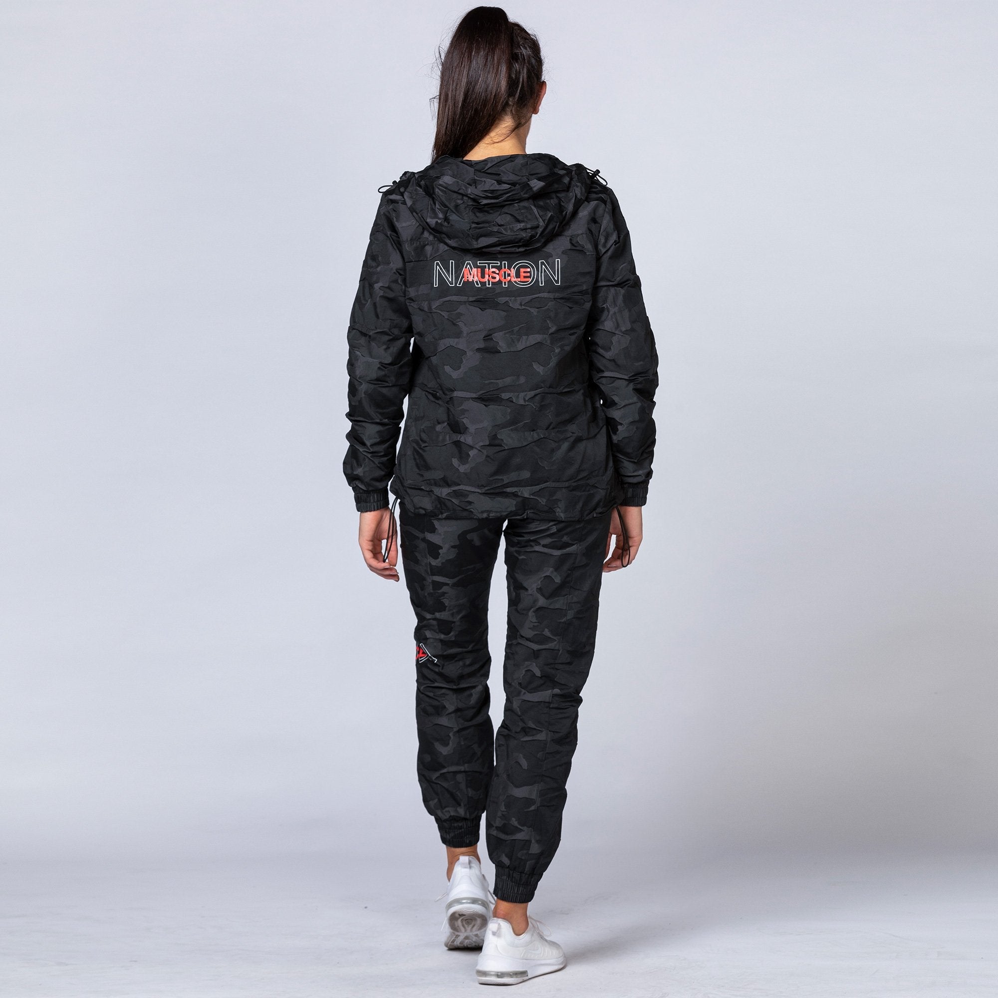 Muscle Nation - Unisex Tracksuit Pants (S)