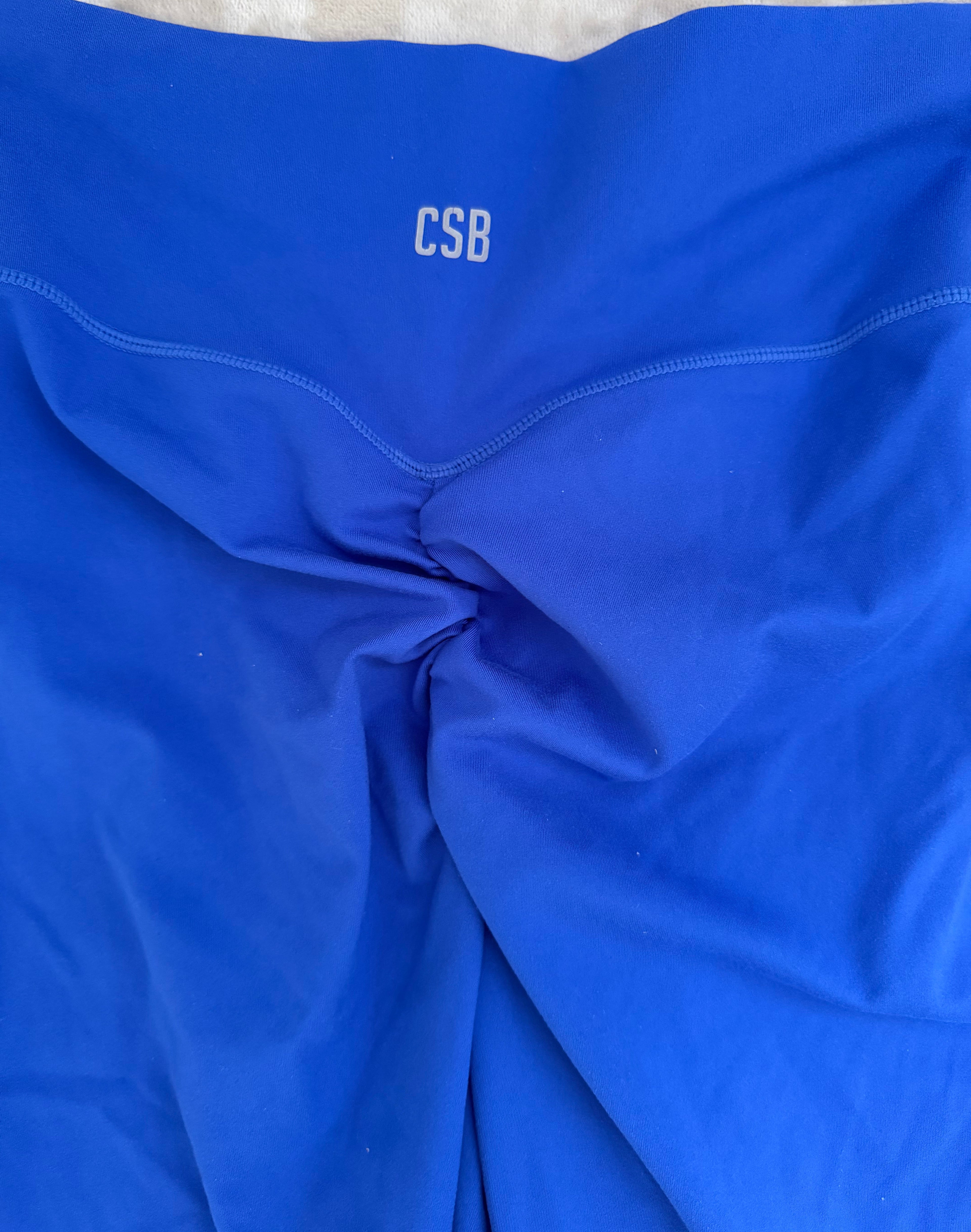 CSB - Legging Tights