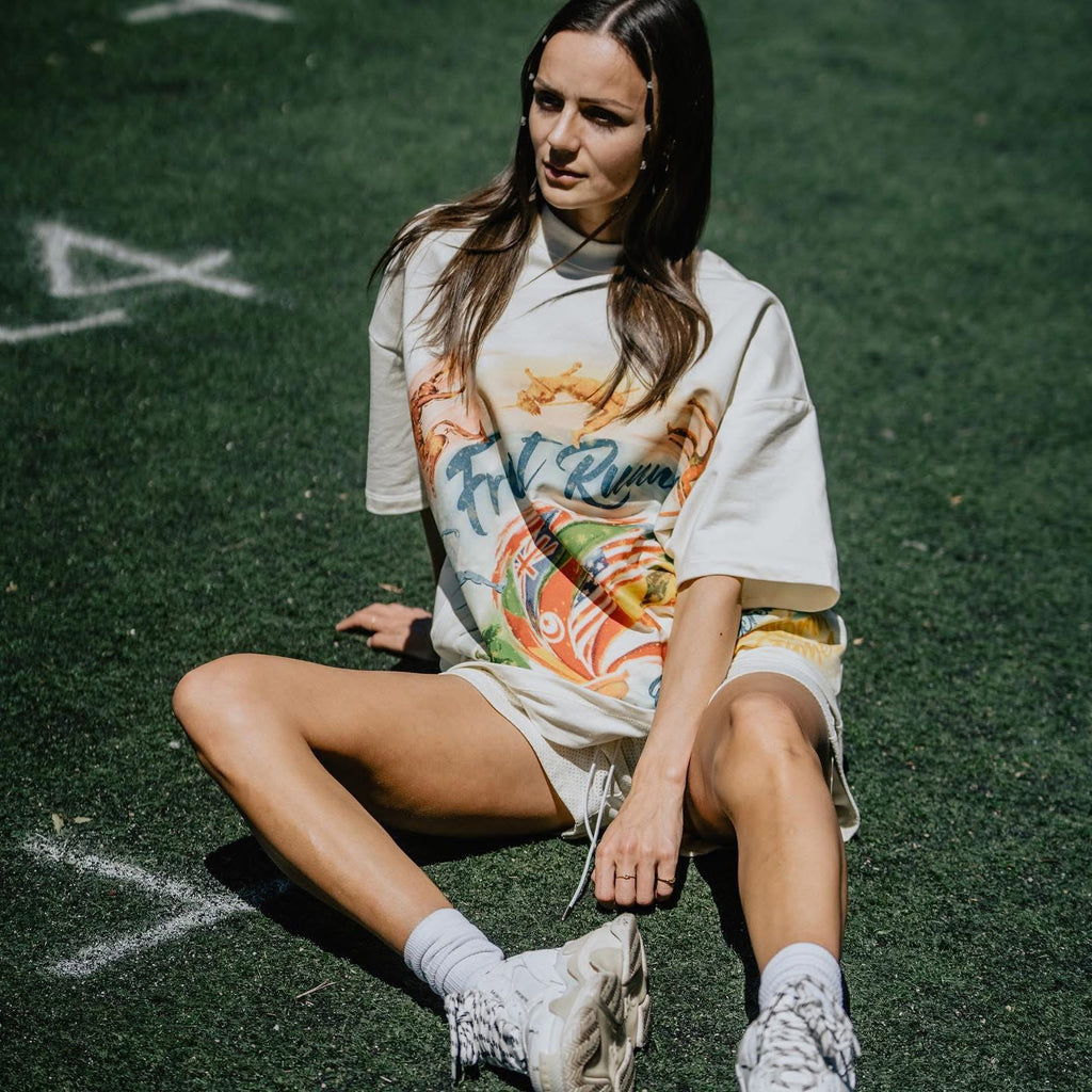 Front Runner - Opening Ceremony Tee (XS)