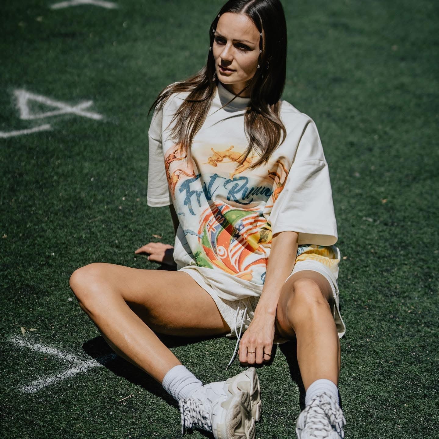 Front Runner - Opening Ceremony Tee (XS)