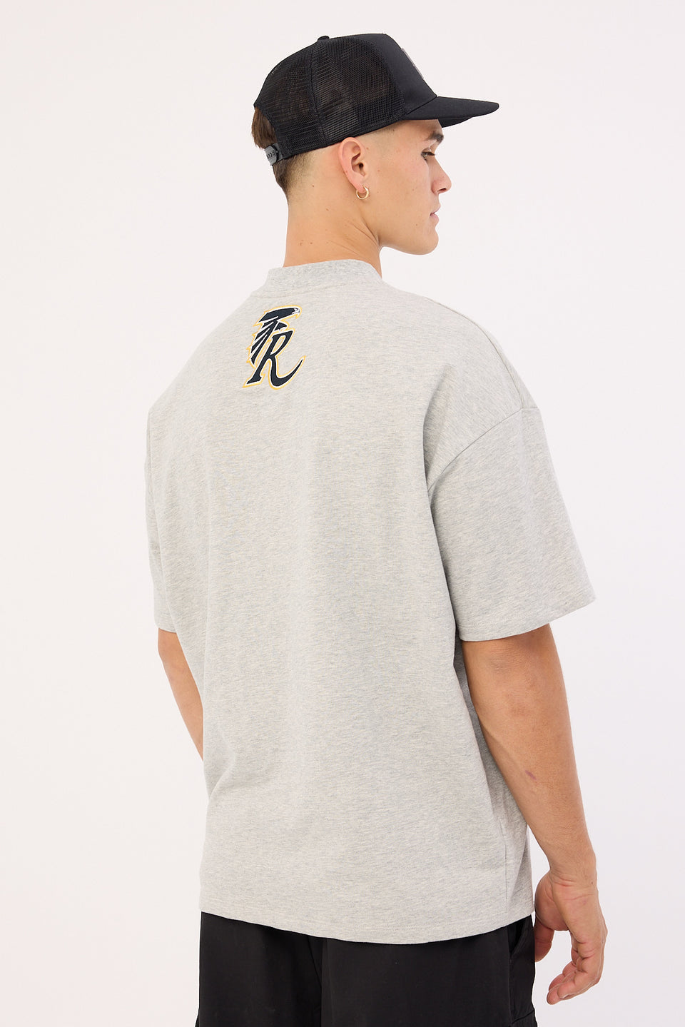 Front Runner - Tandf Tee (M)