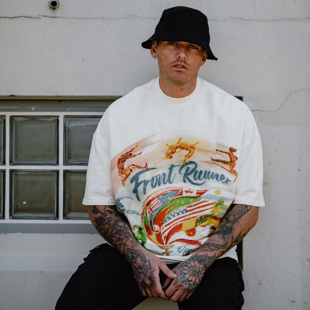 Front Runner - Opening Ceremony Tee (XS)