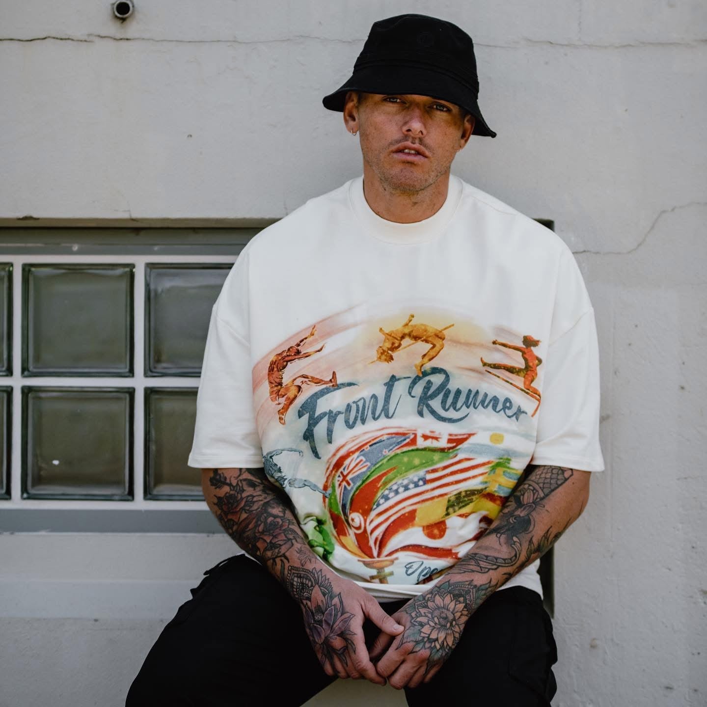 Front Runner - Opening Ceremony Tee (XS)