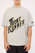 Front Runner - Tandf Tee (M)