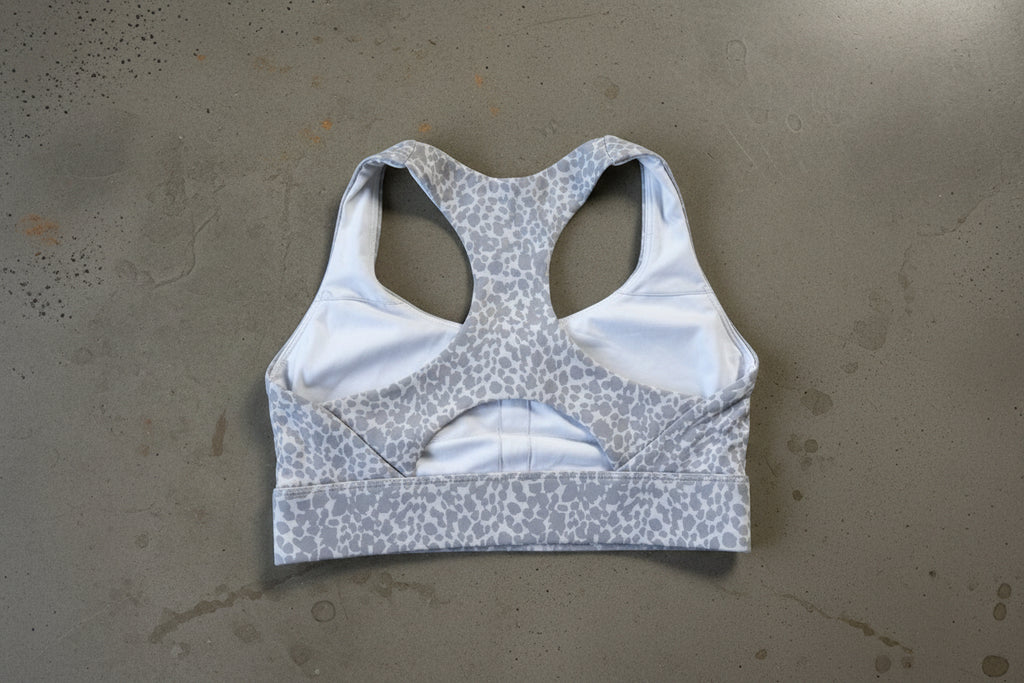 DOYOUEVEN - Sports Bra