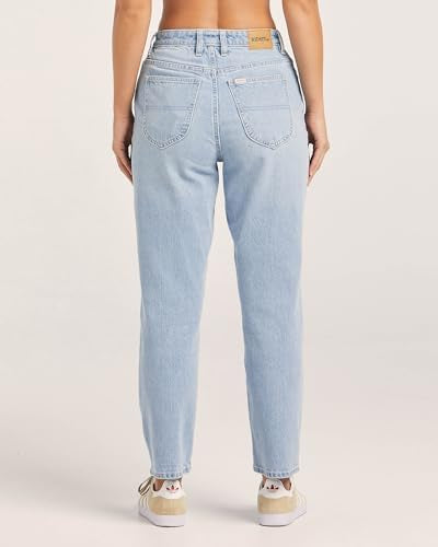 Riders by Lee - Hi Straight Curve Jeans (6R)