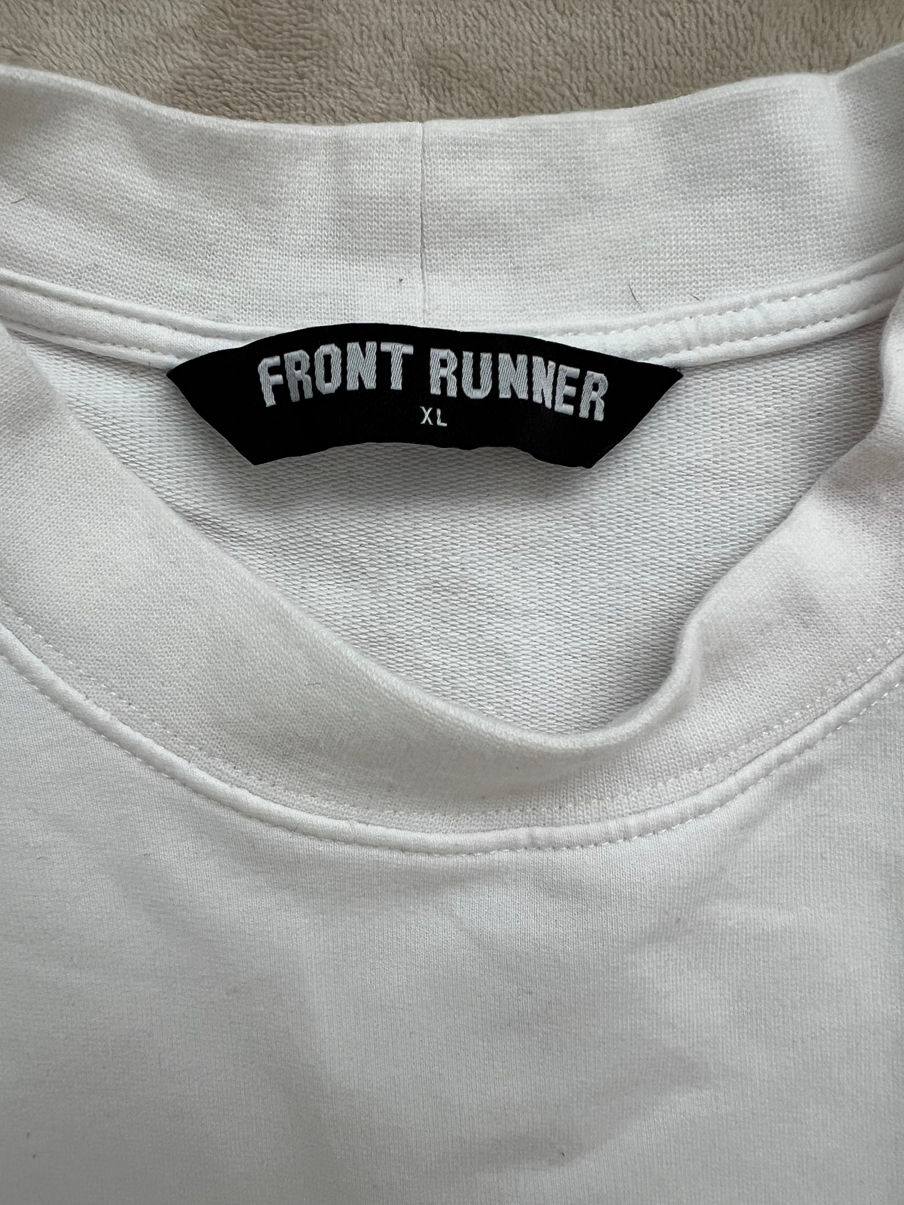 Front Runner - Montreal Games Tee (XL)