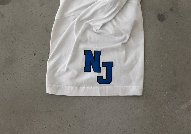 Nana Judy - Pepsi Classic Logo Tee (2XL)