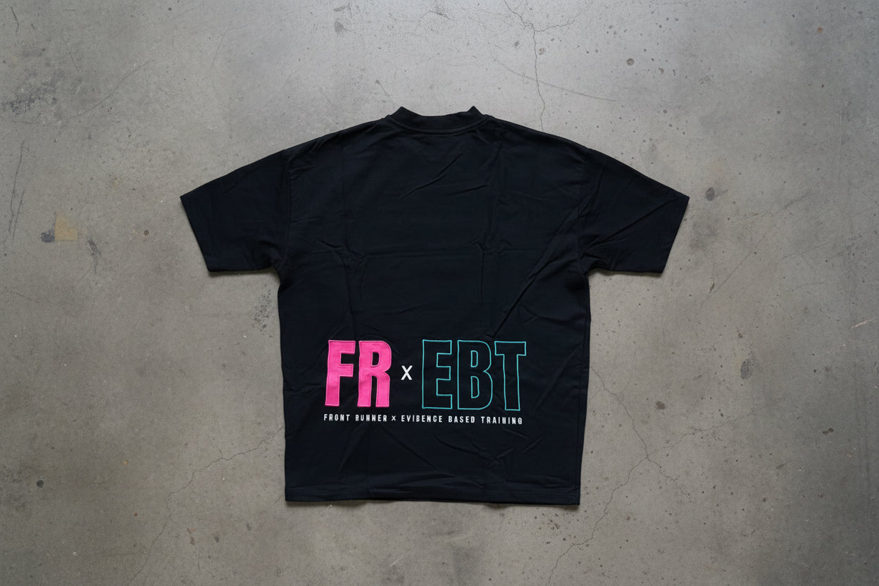 Front Runner x EBT - Cunnies Tee (L)