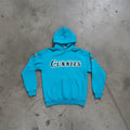 Front Runner x EBT - Cunnies Hooded Jumper (S)