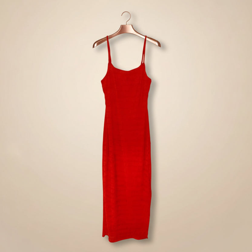 Ally Fashion - Maxi Dress (10)