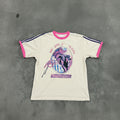 Sabbi - The Very Oversized Motorcycle Club II Tee (M)