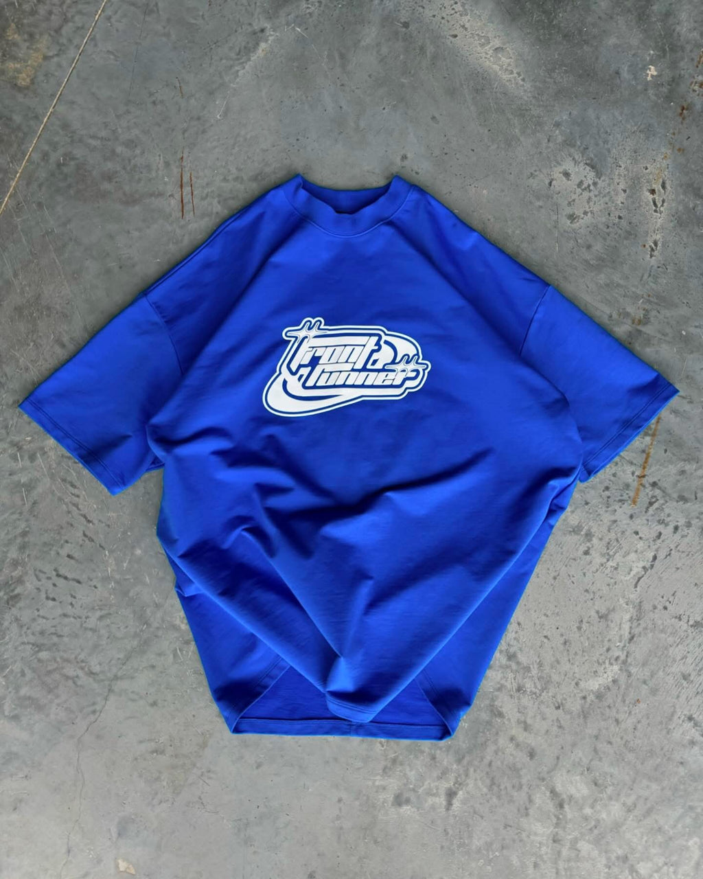 Front Runner - Street Tee (L)