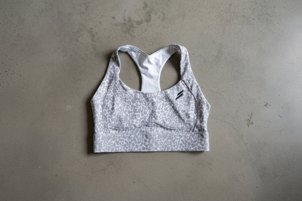 DOYOUEVEN - Sports Bra