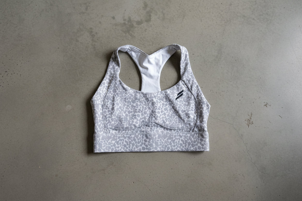 DOYOUEVEN - Sports Bra