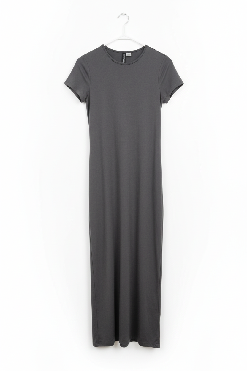 H&M - Divided Slim Dress (S)