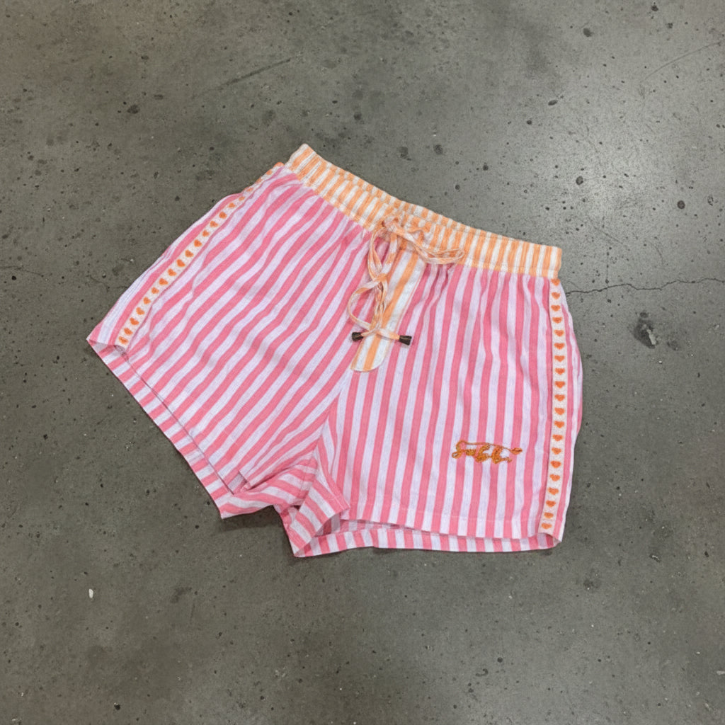 Sabbi - Mexicola Shorts (S)