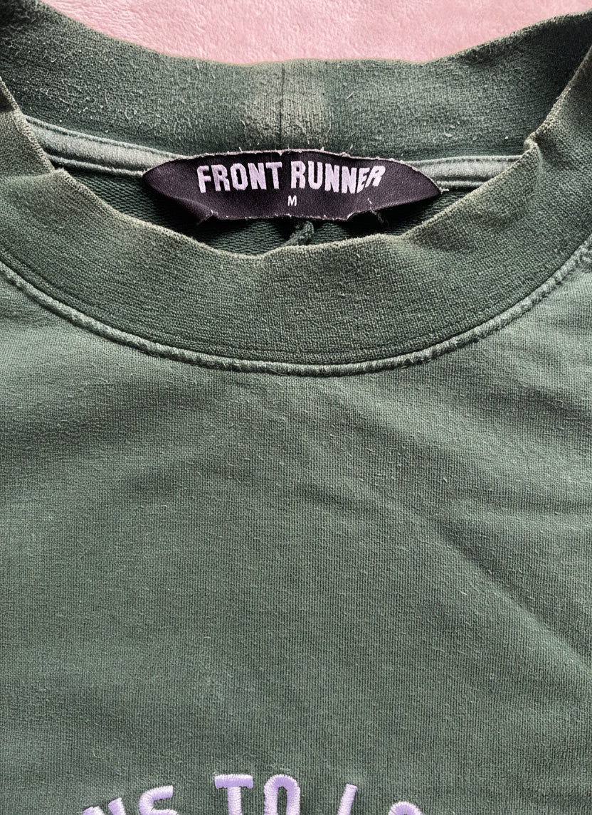 Front Runner - LA Marathon Tee (M)