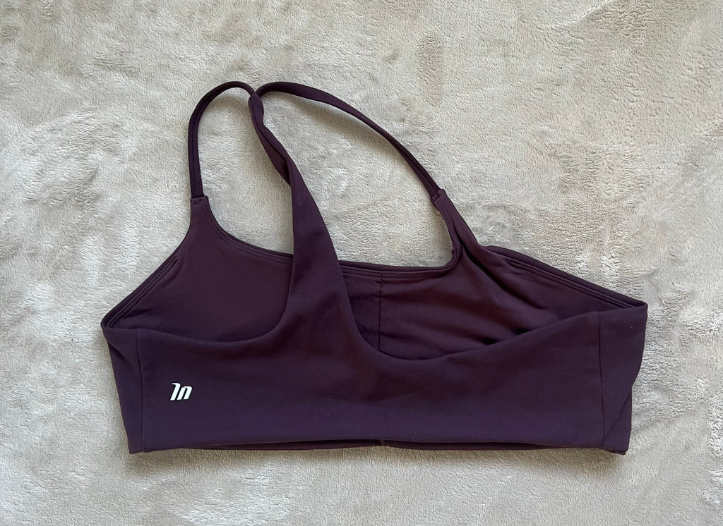 Muscle Nation - Chosen Bralette (M)