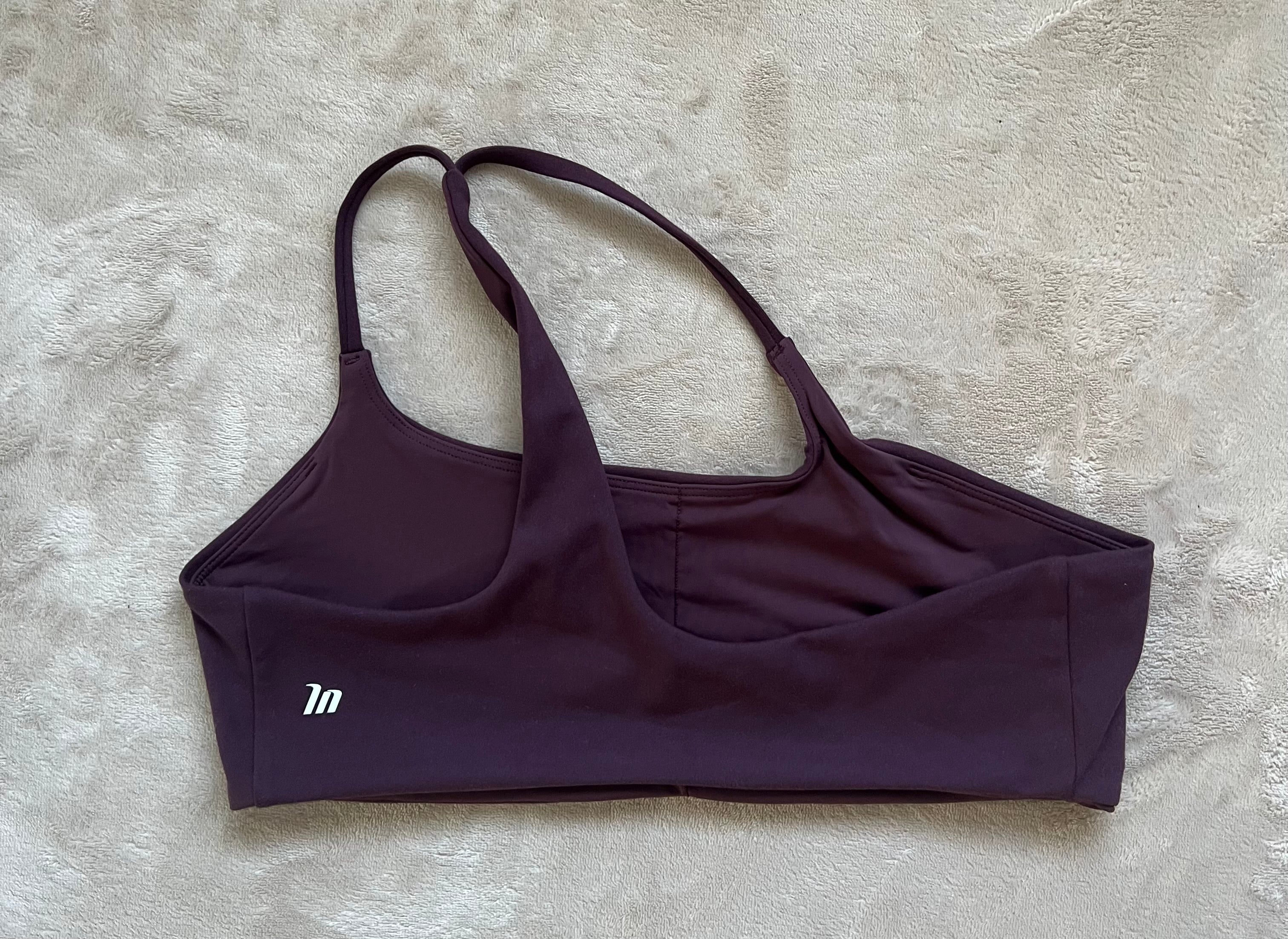 Muscle Nation - Chosen Bralette (M)