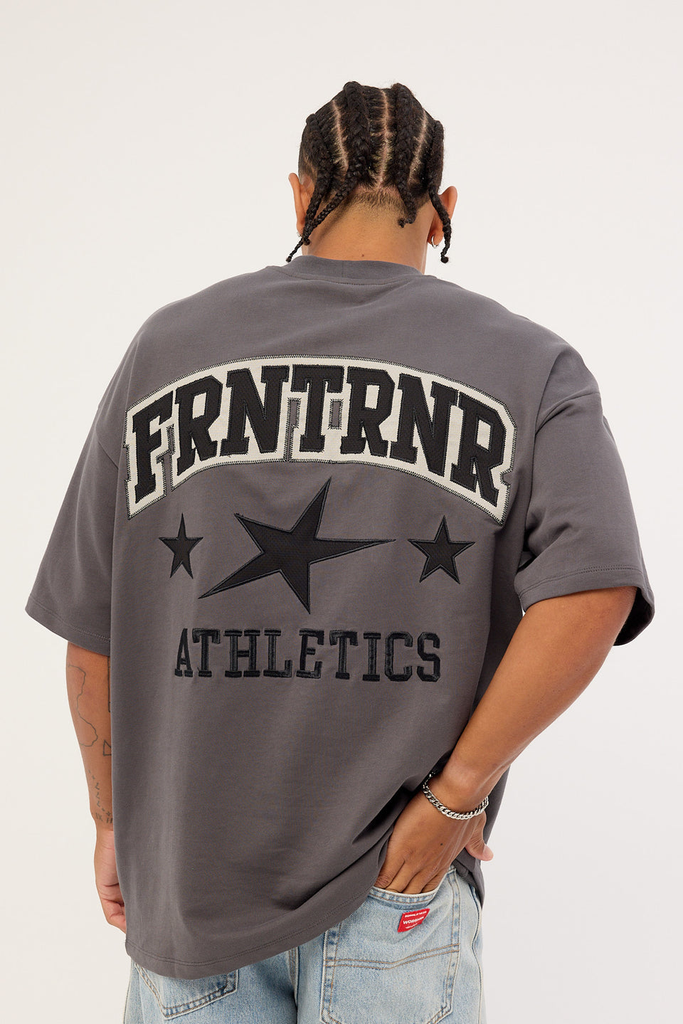 Front Runner - Resilience Tee (S)