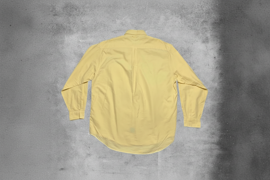 Tommy Hilfiger - Long Sleeve Button Up (L)