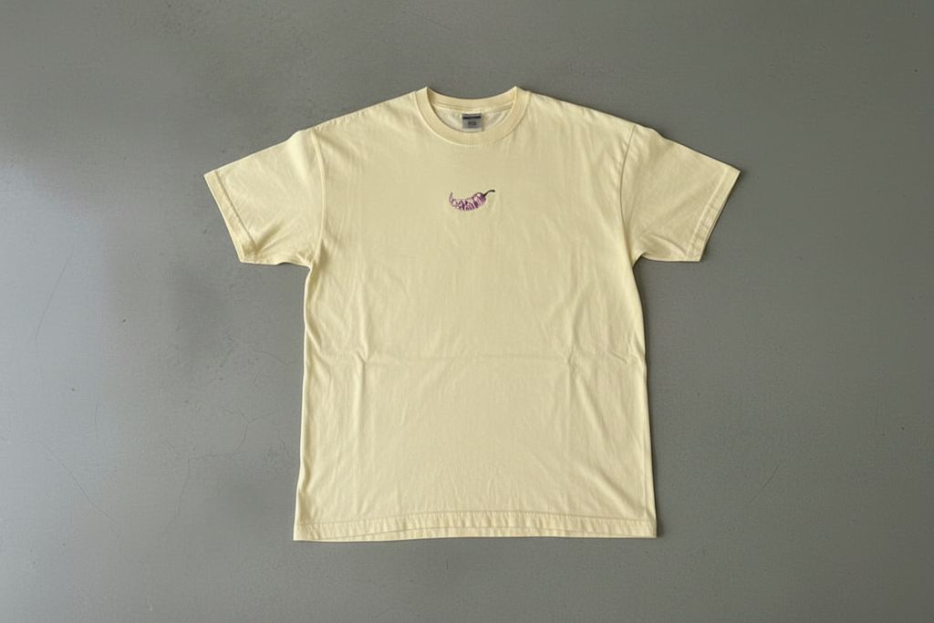 Muscle Nation - Spicy Marg Oversized Tee (2XS)