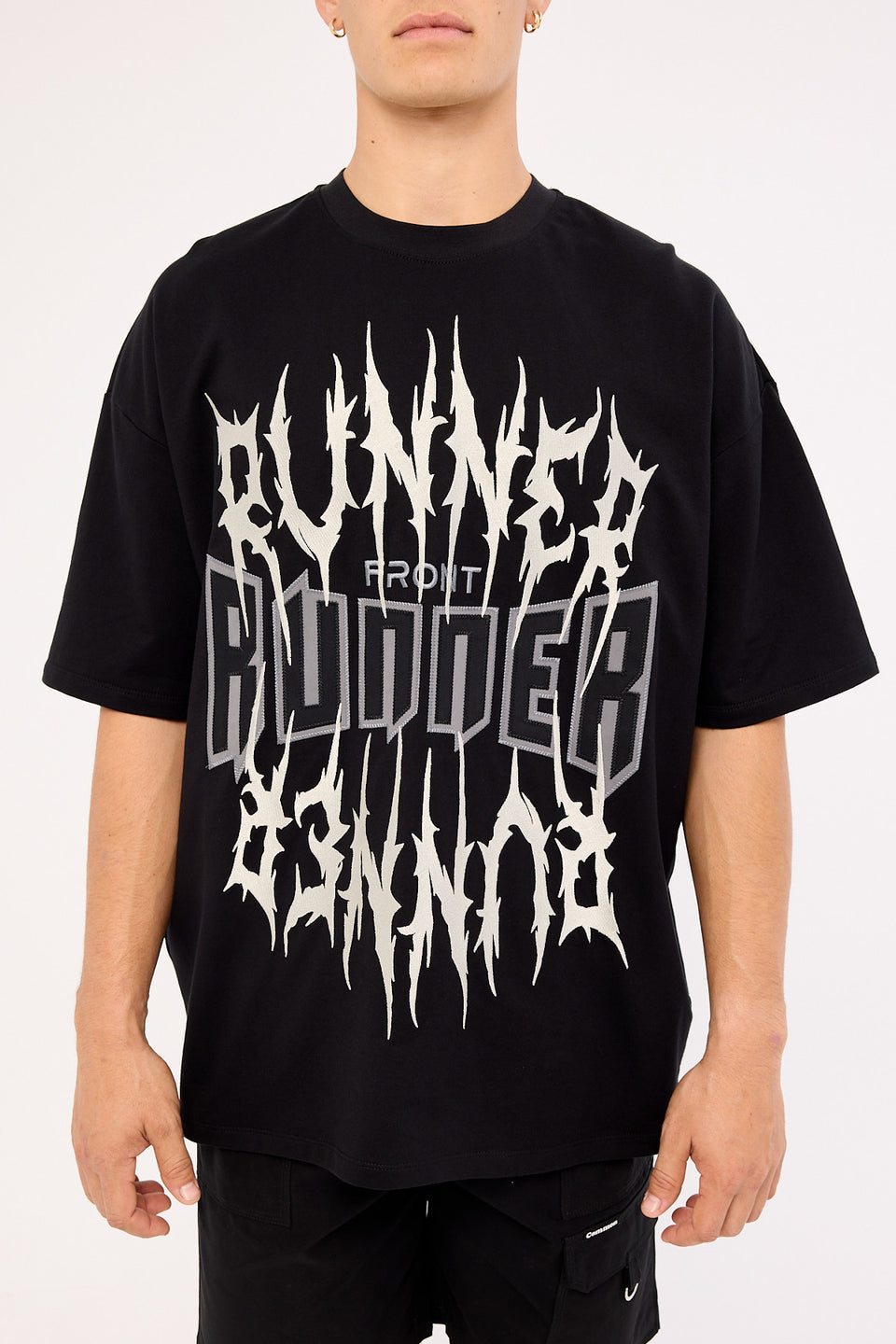Front Runner - Viper Tribe Tee (XL)