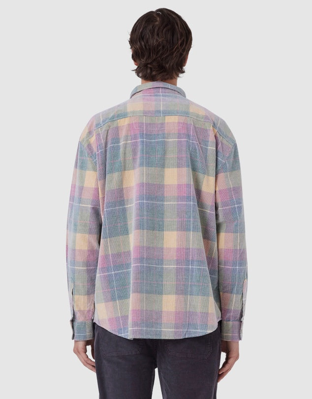 Barney Cools - Cabin 2.0 Shirt (2XL)