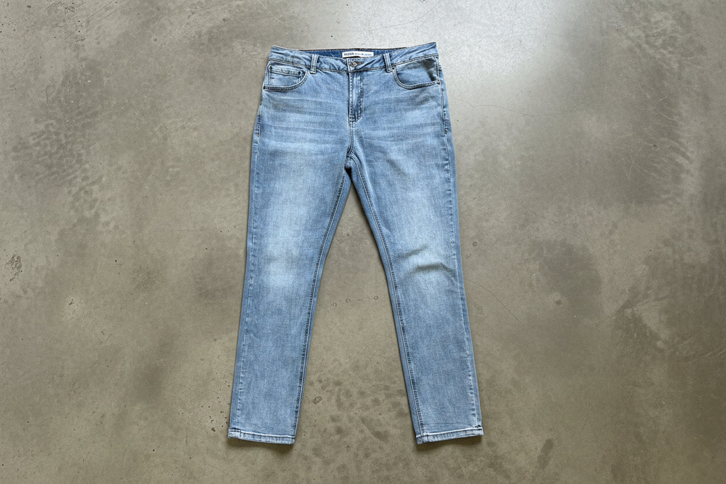 Maddox - Kristian Slim Tapered Jean