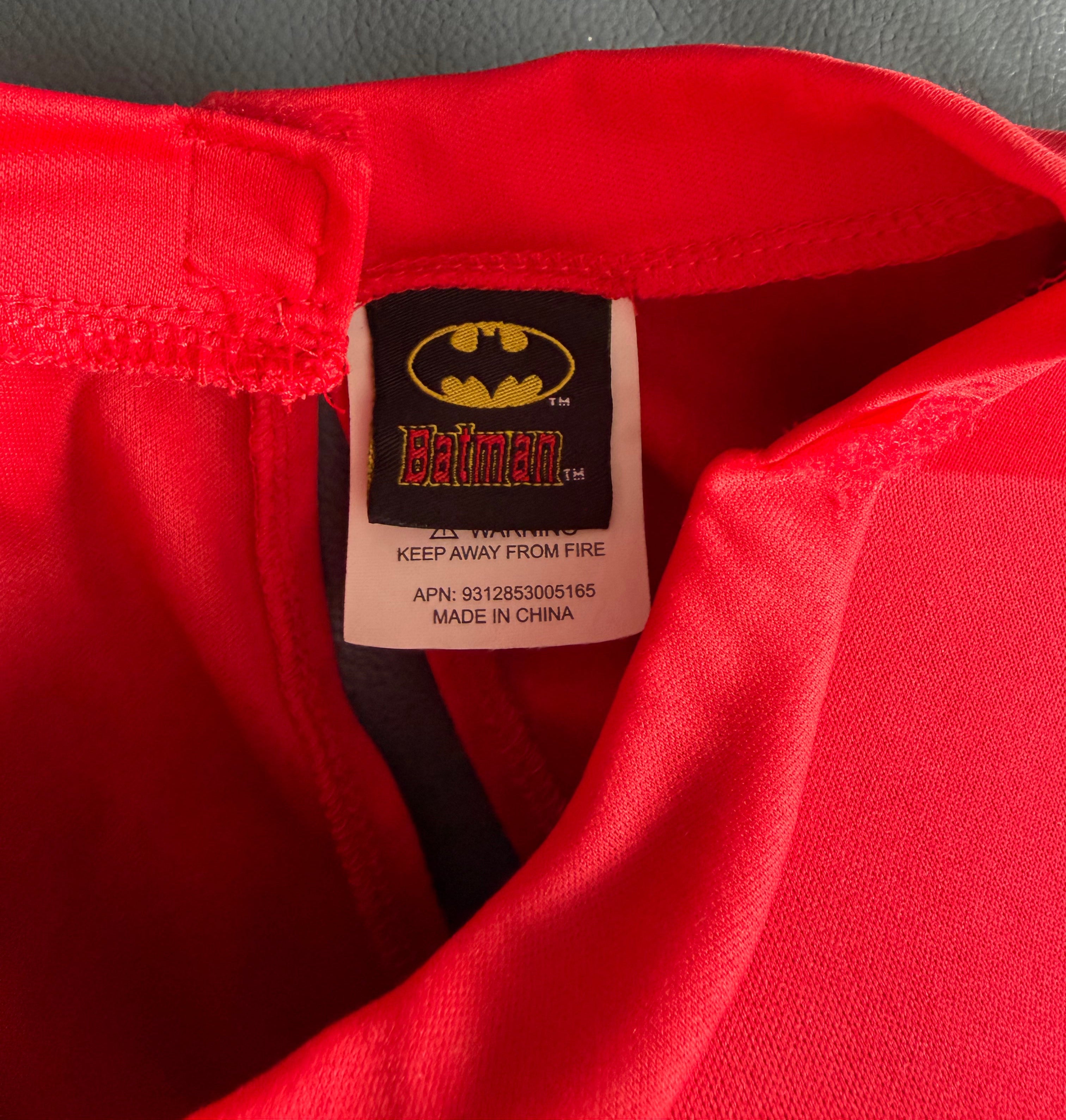 Robin - Adult Muscle Costume Top