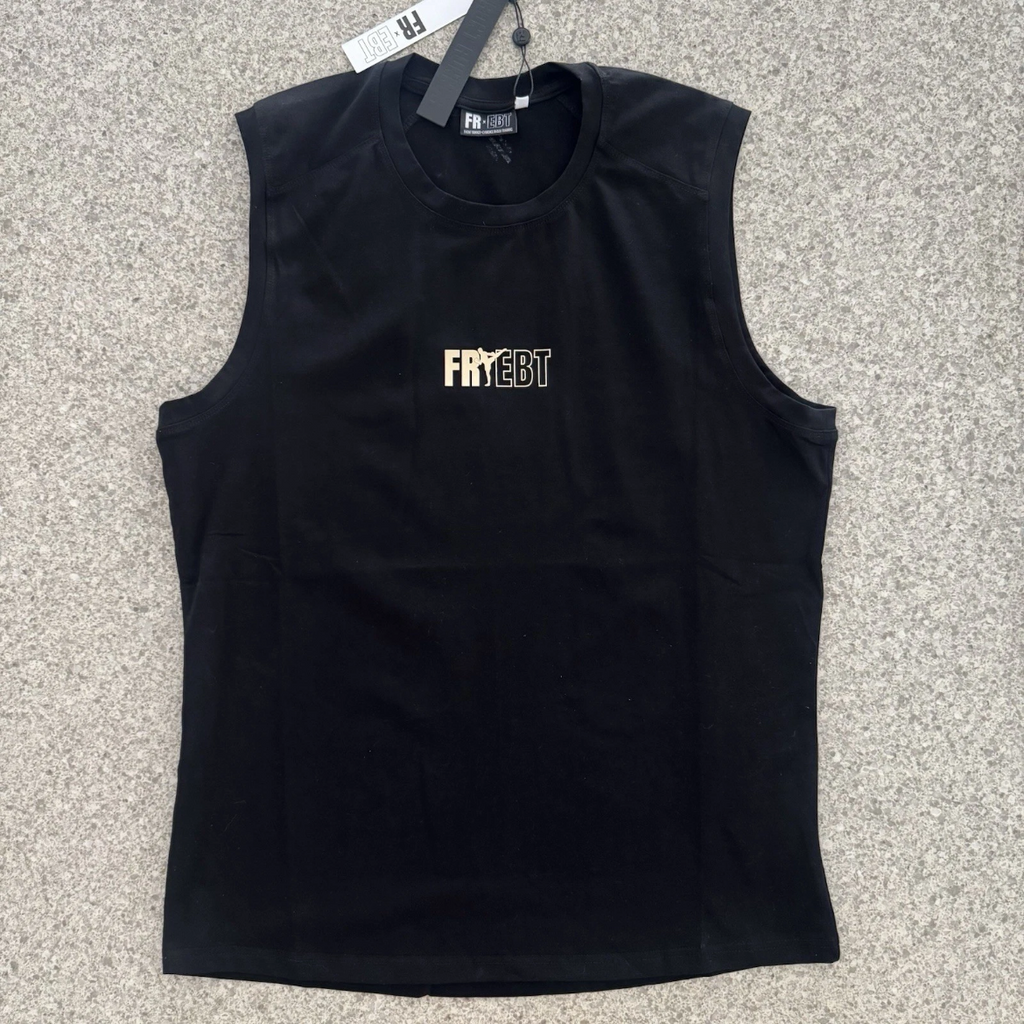 Front Runner x EBT - Tank Tee (2XS)