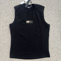 Front Runner x EBT - Tank Tee (2XS)