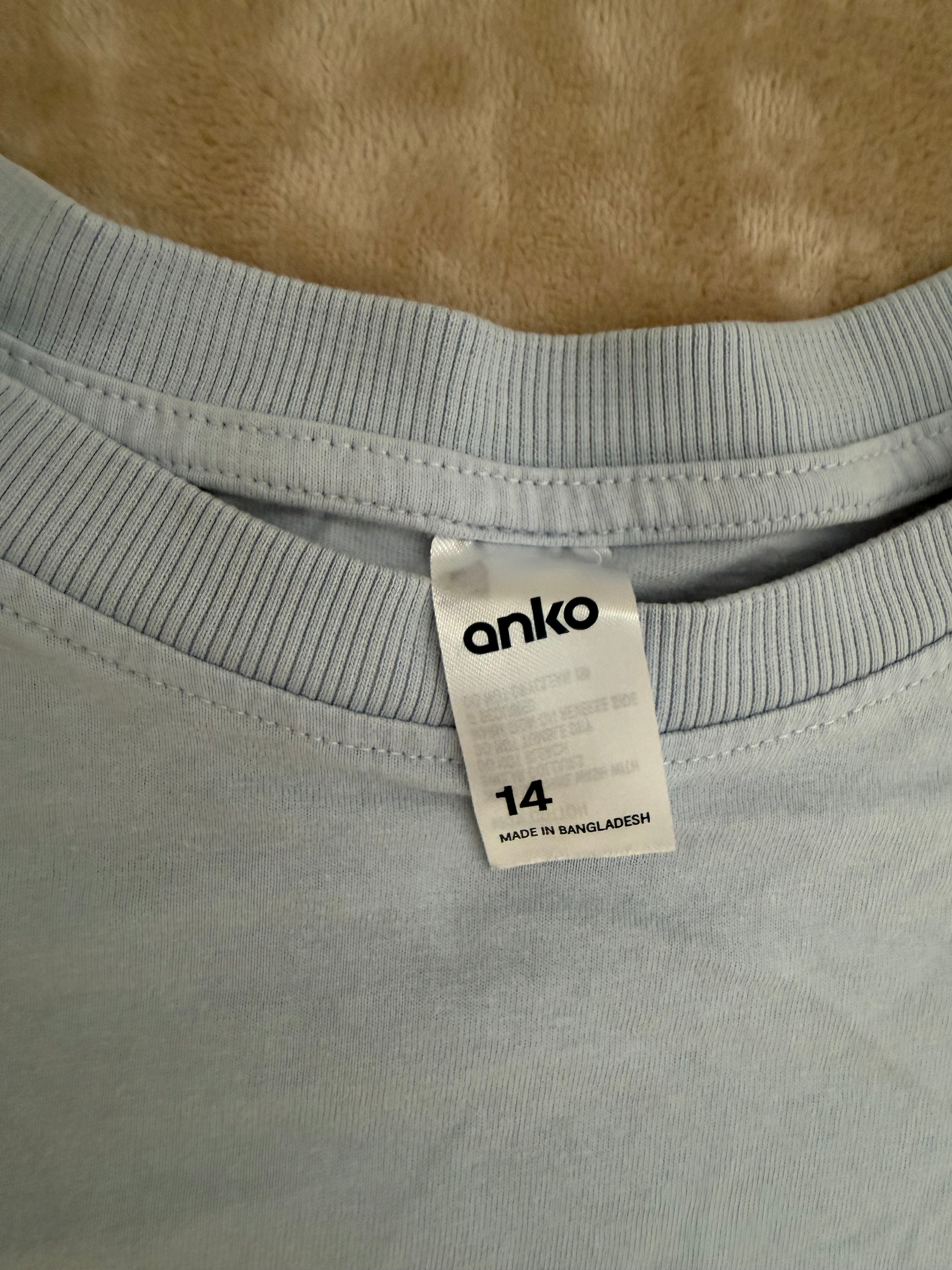 Anko - Vacay Tee