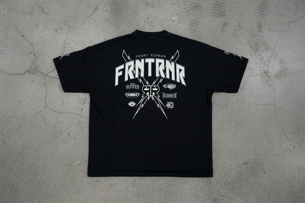Front Runner - Bolt Tee (M)