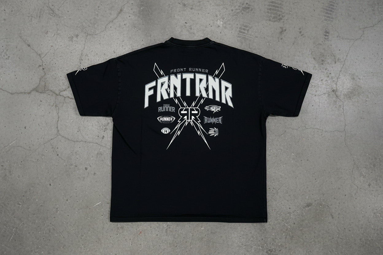 Front Runner - Bolt Tee (M)