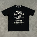 Front Runner - Cross Country Tee (L)